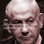 Mänsklighetens avarter