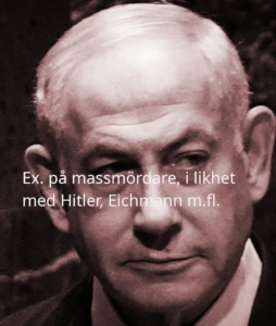 Mänsklighetens avarter